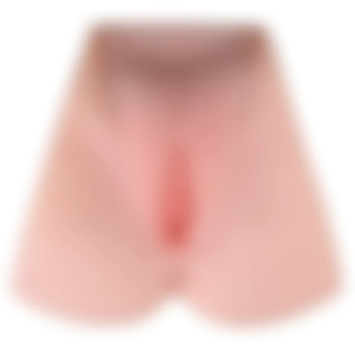 BIG ASS Tasha Büyük Boy Ultra Realistik Anal Vajinal Girişli Et Dokusunda Kalça Mastürbatör - tdmarketim.com
