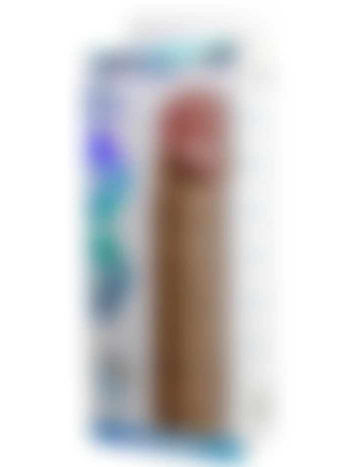 Premium Silikon Penis Kılıfı - Uzun Ömürlü, Su Geçirmez ve Esnek - tdmarketim.com
