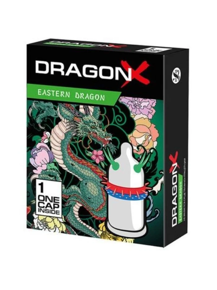 Censan Dragon - Doğal ve Güçlü Bir Enerji Kaynağı TD Market - tdmarketim.com