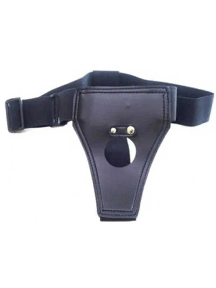 Gerçekçi Penis Strapon Belden Bağlama Kemeri - TD Market - tdmarketim.com