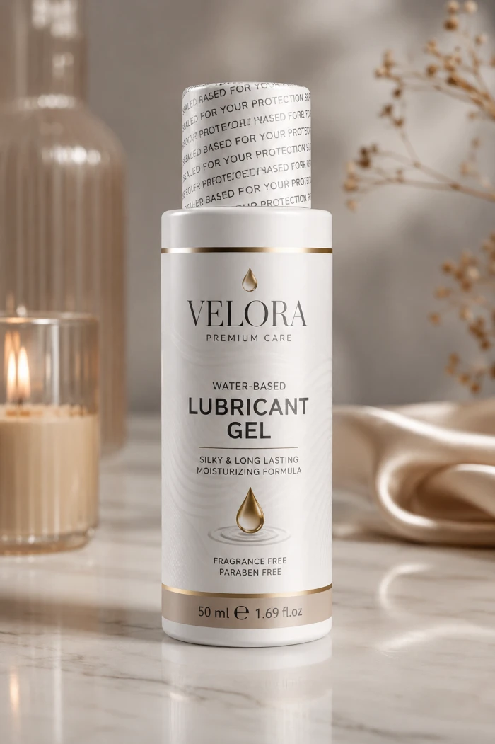 Su Bazlı Kayganlaştırıcı Jel 50 ML SADECE 100 TL - tdmarketim.com