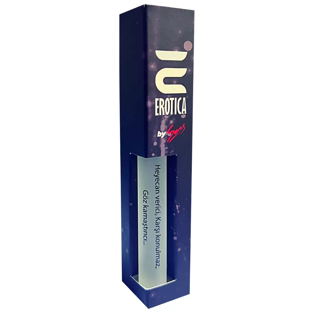 Erotica Intense %20 Afrodizyak Erkek Parfümü 8 Ml. - tdmarketim.com