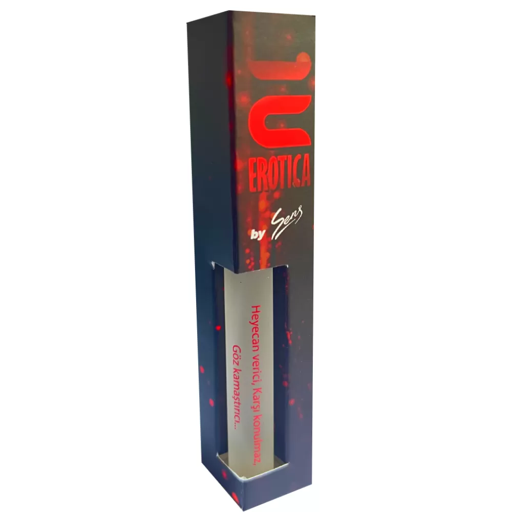 Erotica Intense %20 Afrodizyak Kadın Parfümü 8 Ml. - tdmarketim.com