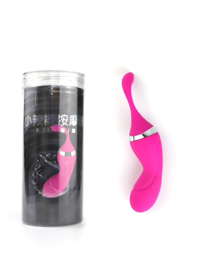 Happy Masturbation Vibratör Telefon Uygulamalı - Mor - tdmarketim.com