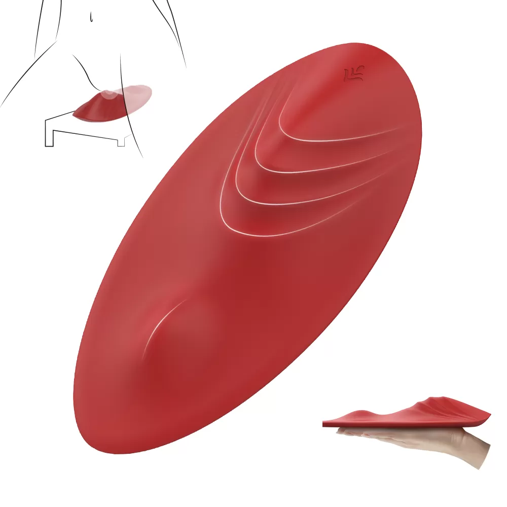 LOVEPAD Yeni Nesil Eller Serbest Anal Vajinal Uyarıcı Orgazm Masaj Vibratör - tdmarketim.com