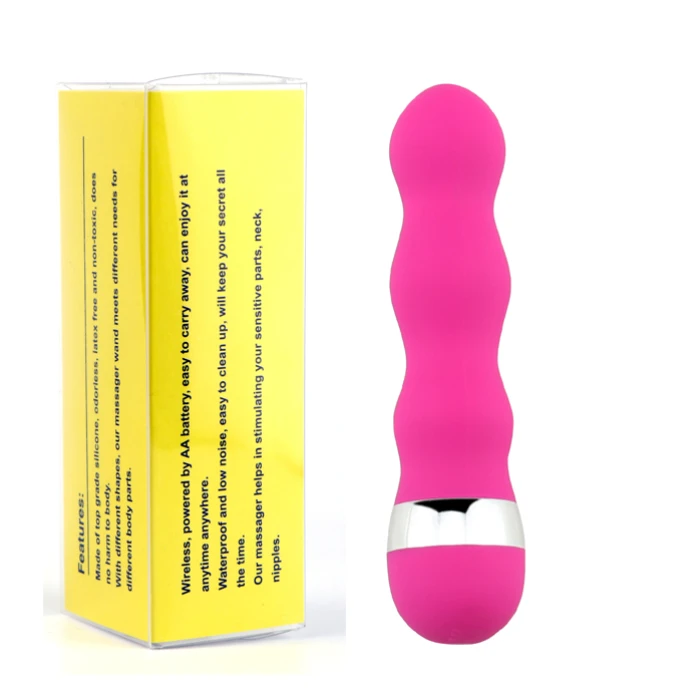 Mini Vibratör AV-001A-1 - tdmarketim.com
