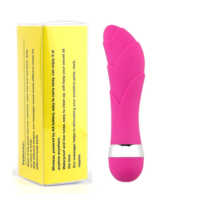 Mini Vibratör AV-001A-2 - tdmarketim.com