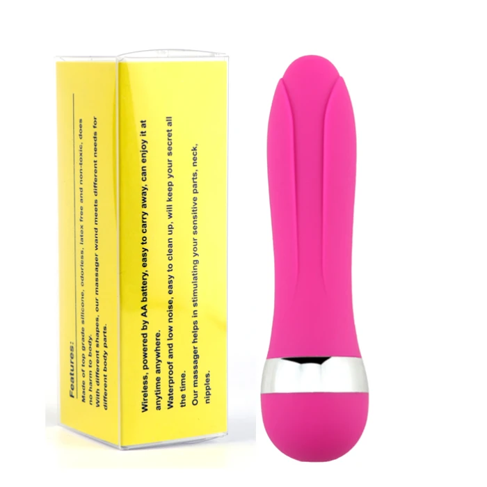 Mini Vibratör AV-001A-4 - tdmarketim.com