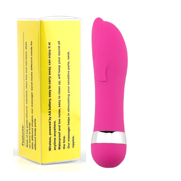 Mini Vibratör AV-001A-6 - tdmarketim.com