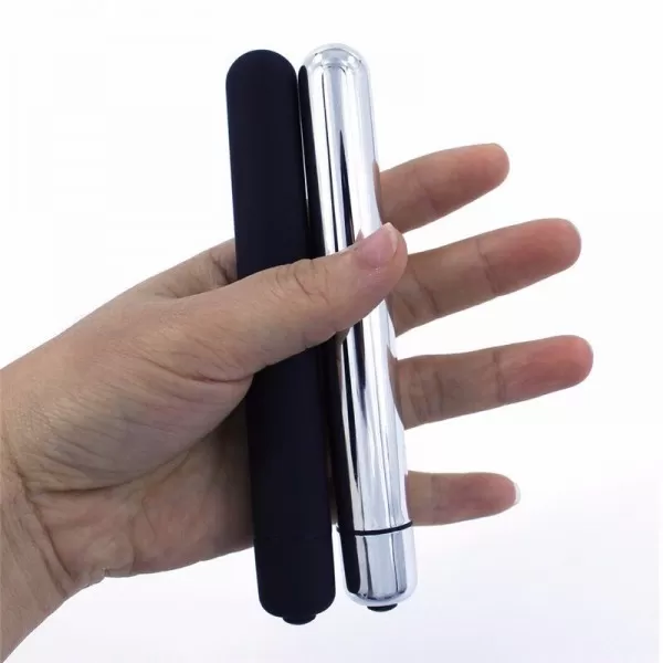Multi-Speed Mini Vibratör - tdmarketim.com