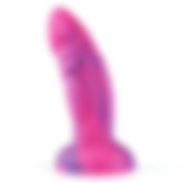 MYST COLOR Dildo Dragon Monster Starry Yumuşak Kalın Realistik Yapay Penis - tdmarketim.com