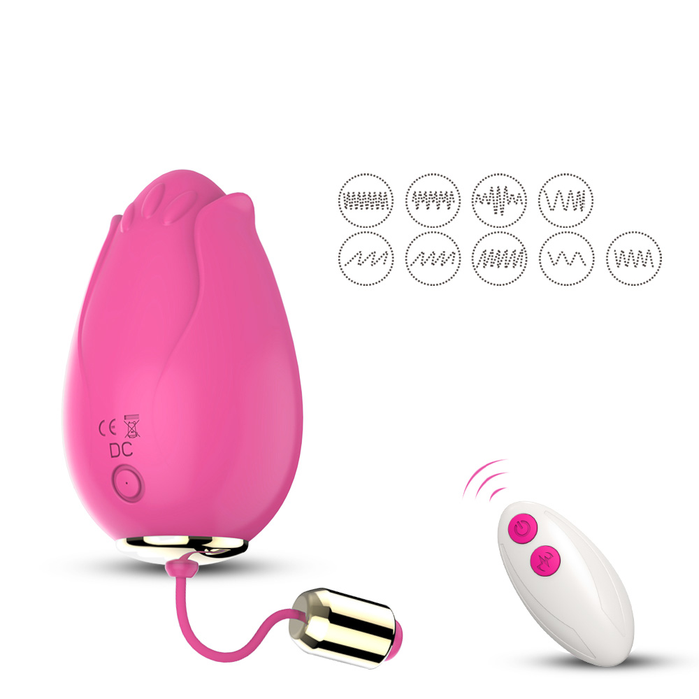 PRIME TOYS Shell Şarjlı Kablosuz Kumandalı Klitoris Uyarıcı Vibratör Kegel Egzersiz Vajinal Top - tdmarketim.com