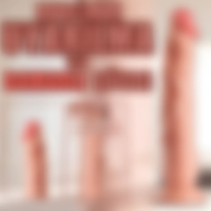 UNIQUE Realistik Dokuda Dildo Vantuzlu Damarlı Gerçekçi Yapay Penis 23 CM - tdmarketim.com