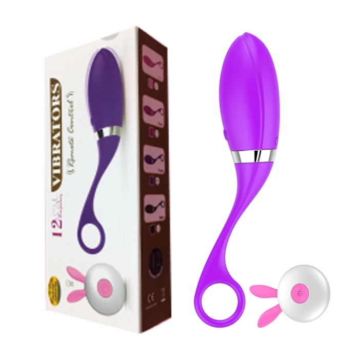 Vibratör Uzaktan Kumandalı USB Şarjlı Silikon - Pembe - tdmarketim.com