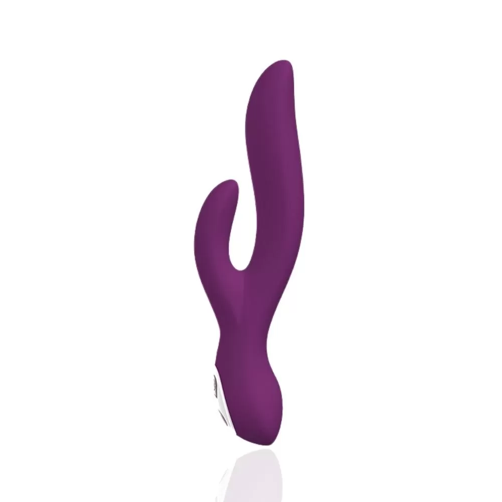 ZOE MAX Yeni Nesil Vajina Kıvrımı Tasarımı ve G-Spot Uyarıcı Masaj Vibratör - tdmarketim.com
